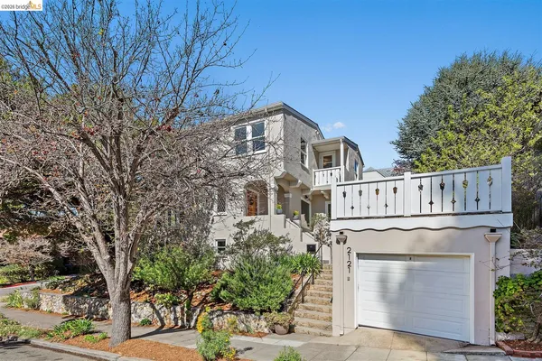 $1,195,000 | 2121 Eunice Street, Berkeley, CA 94707
