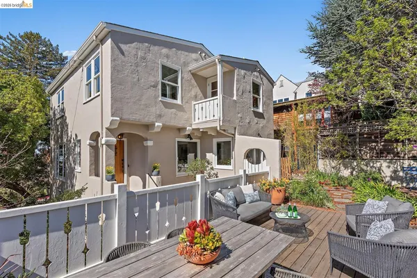 $1,195,000 | 2121 Eunice Street, Berkeley, CA 94707