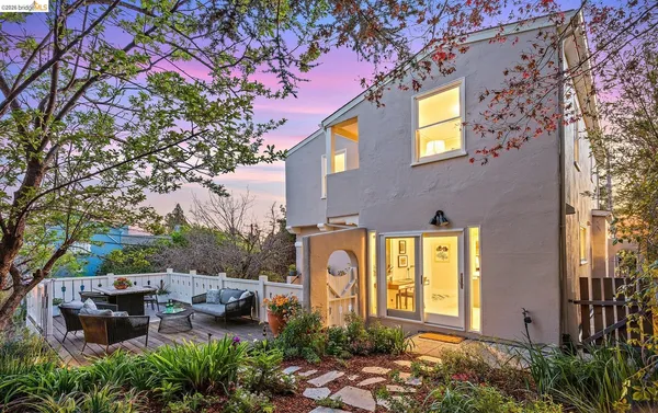 $1,195,000 | 2121 Eunice Street, Berkeley, CA 94707