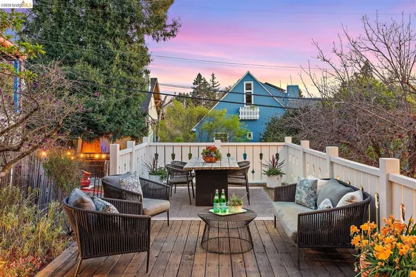 $1,195,000 | 2121 Eunice Street, Berkeley, CA 94707