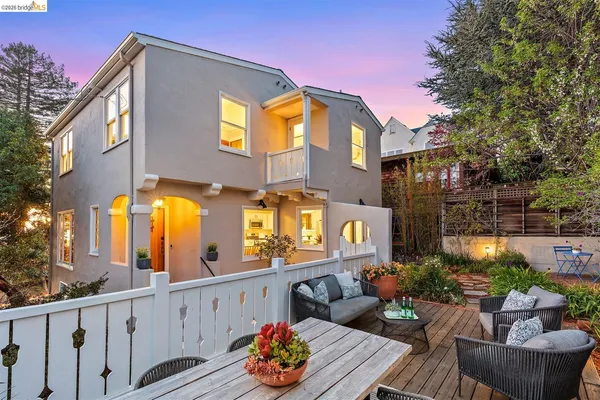 $1,195,000 | 2121 Eunice Street, Berkeley, CA 94707