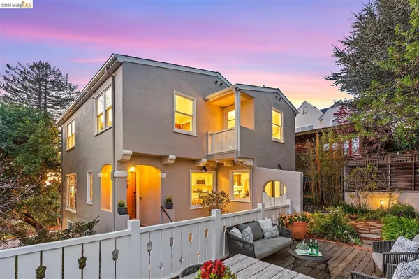 $1,195,000 | 2121 Eunice Street, Berkeley, CA 94707