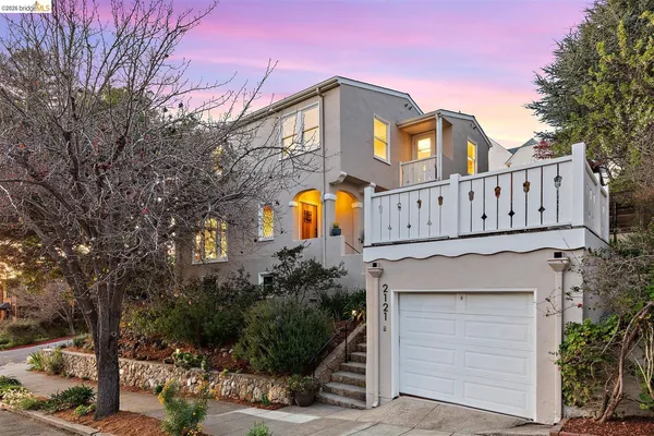$1,195,000 | 2121 Eunice Street, Berkeley, CA 94707