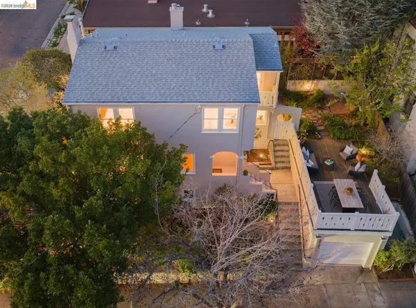 $1,195,000 | 2121 Eunice Street, Berkeley, CA 94707