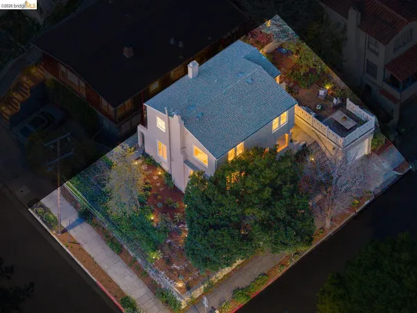 $1,195,000 | 2121 Eunice Street, Berkeley, CA 94707