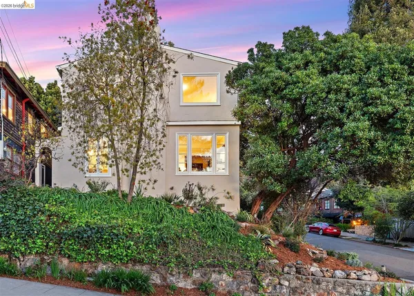 $1,195,000 | 2121 Eunice Street, Berkeley, CA 94707