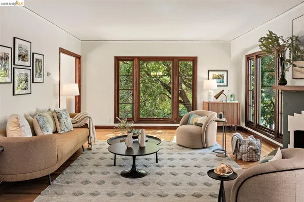 $1,195,000 | 2121 Eunice Street, Berkeley, CA 94707