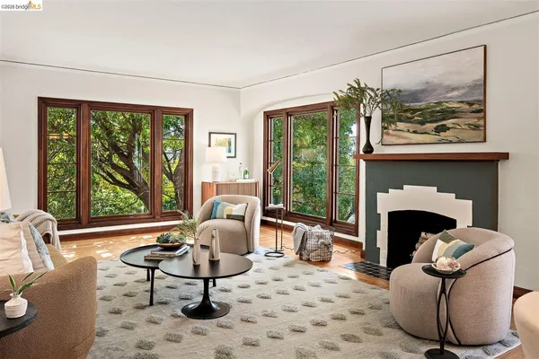 $1,195,000 | 2121 Eunice Street, Berkeley, CA 94707