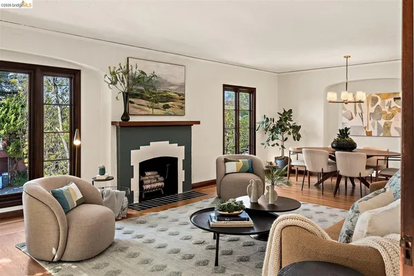 $1,195,000 | 2121 Eunice Street, Berkeley, CA 94707