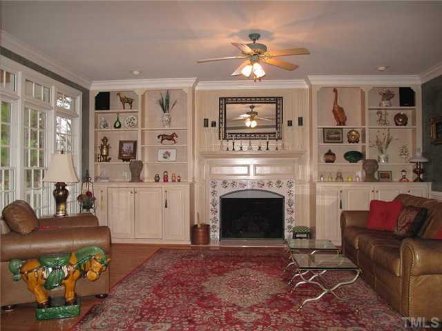 Den/Family/Great Room