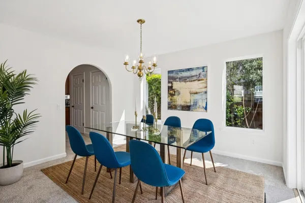 $1,999,000 | 533 Alsace Lorraine Avenue, Half Moon Bay, CA 94019