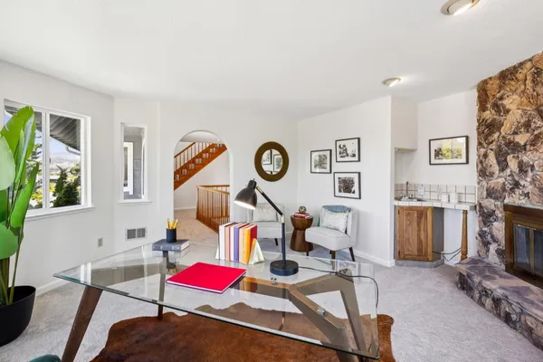 $1,999,000 | 533 Alsace Lorraine Avenue, Half Moon Bay, CA 94019