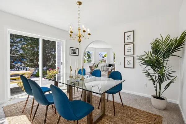 $1,999,000 | 533 Alsace Lorraine Avenue, Half Moon Bay, CA 94019