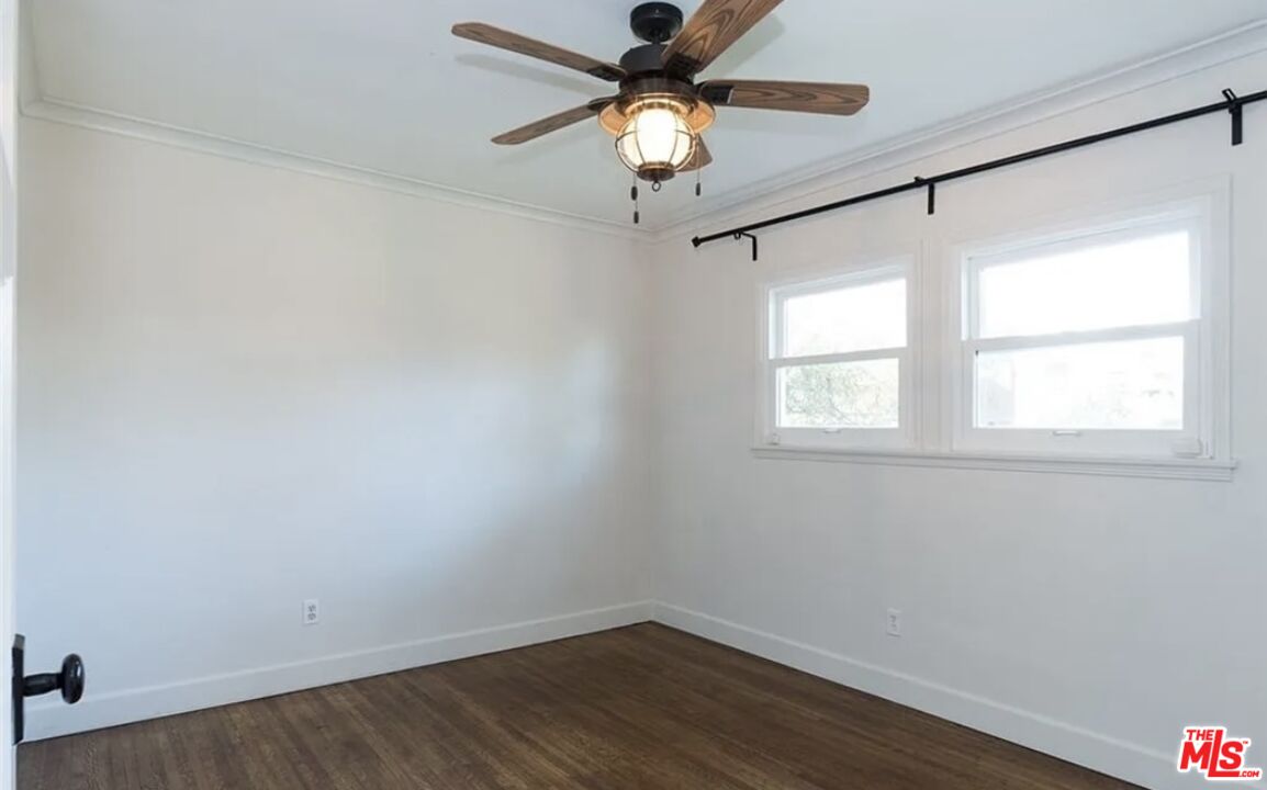 7032 Trask Avenue Playa del Rey, CA 90293 - Photo 12 of 35 a room with a window and a fan