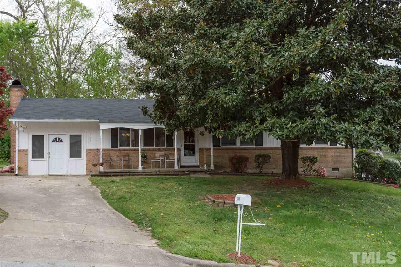 2008 Tee Dee Street Raleigh, NC 27610 - Photo 1 of 17 Gallery Image 1