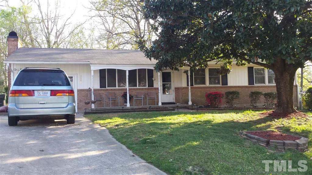 2008 Tee Dee Street Raleigh, NC 27610 - Photo 2 of 17 Gallery Image 2