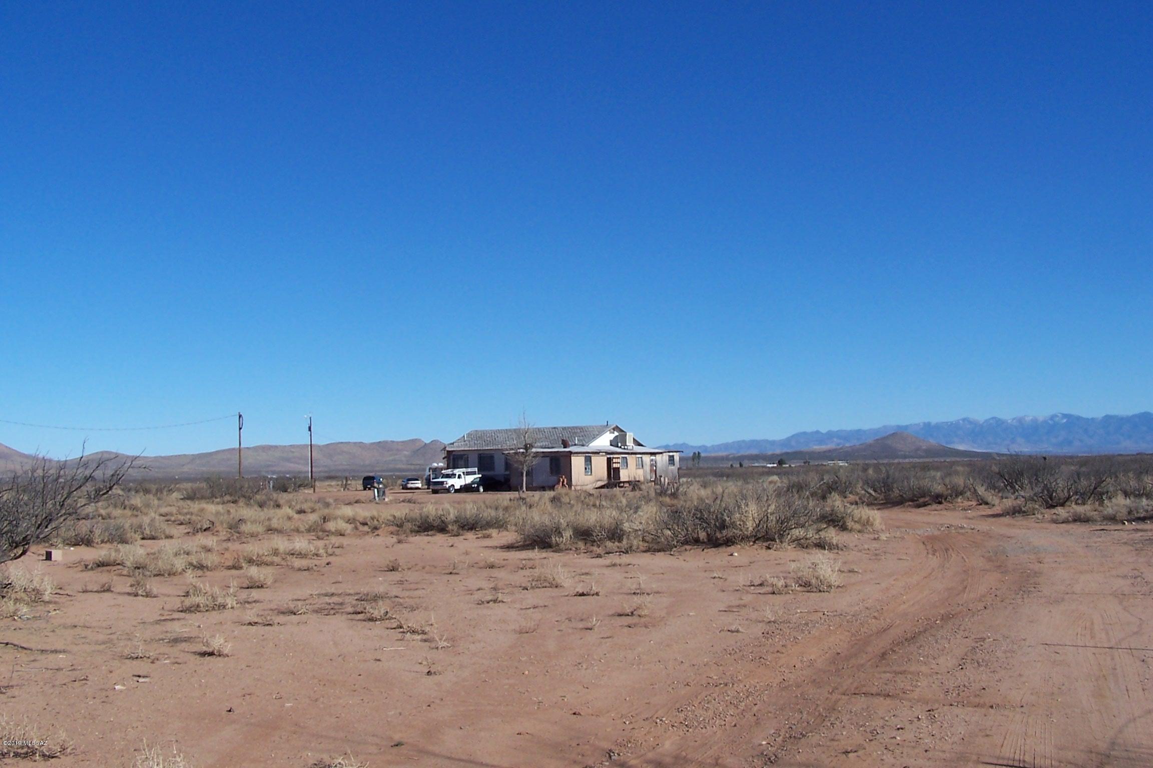 3149 East Fawn Ranch Road Pearce, AZ 85625 - Photo 16 of 22
