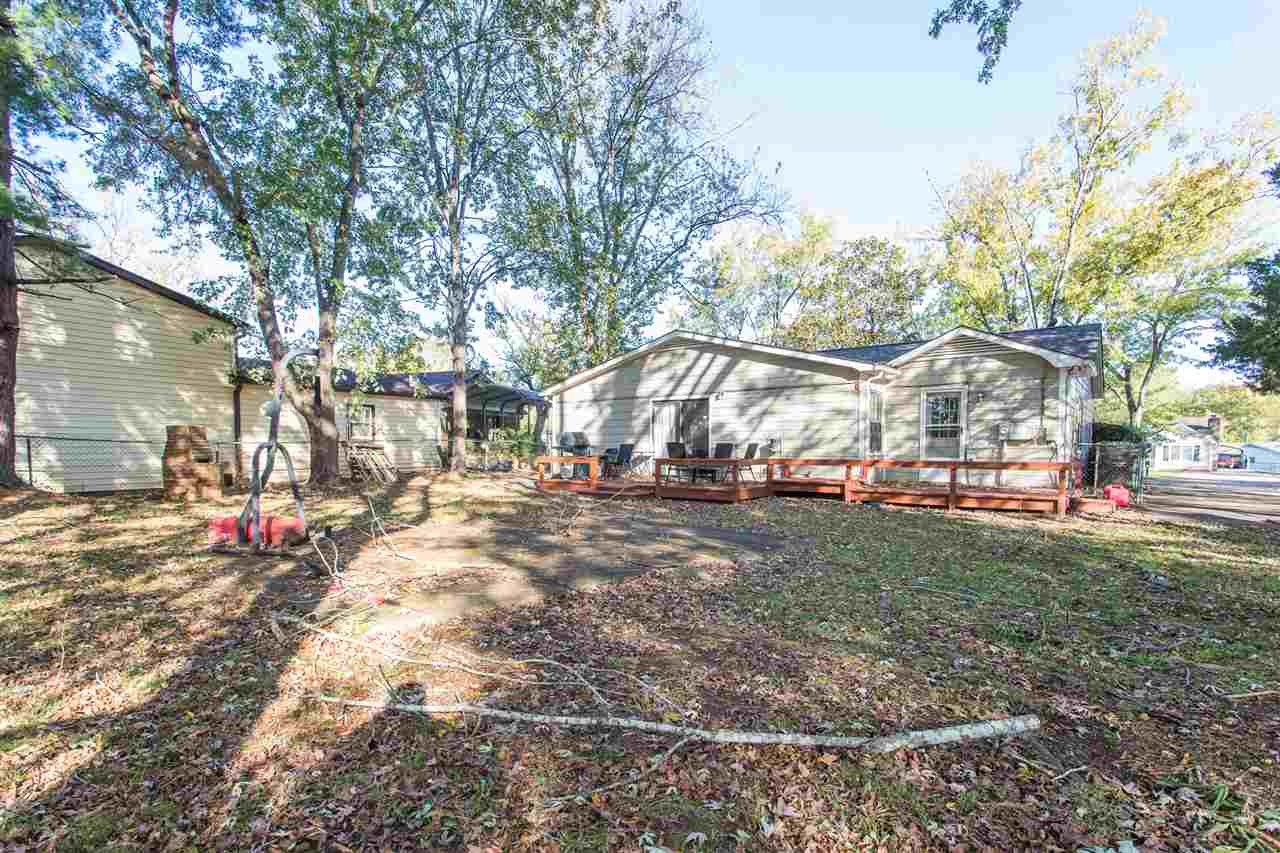 214 Omega Road Durham, NC 27712 - Photo 23 of 24 Photo 23