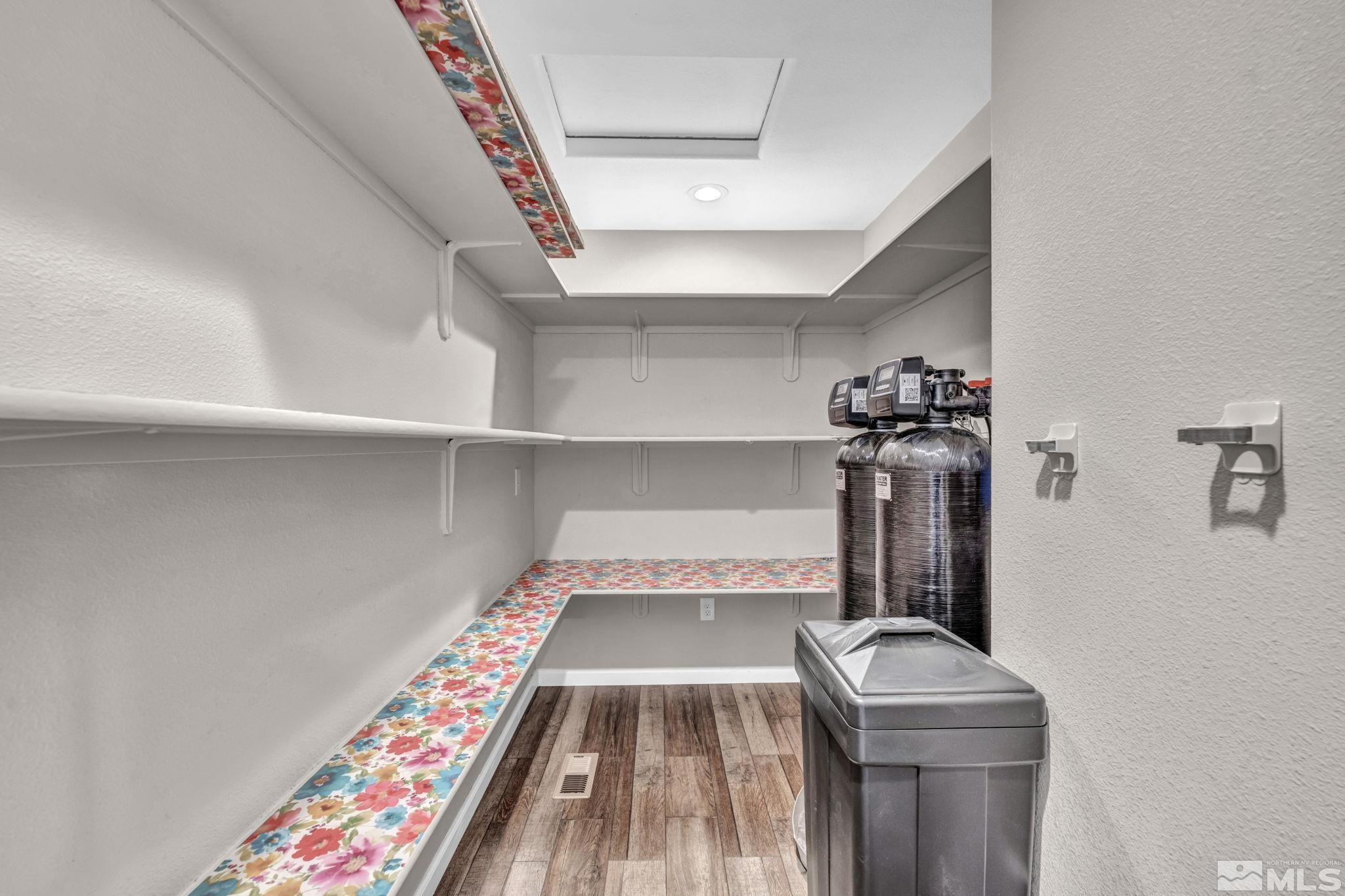 7330 Sandhill Road Fallon, NV 89406 - Photo 11 of 39 a view of utility room