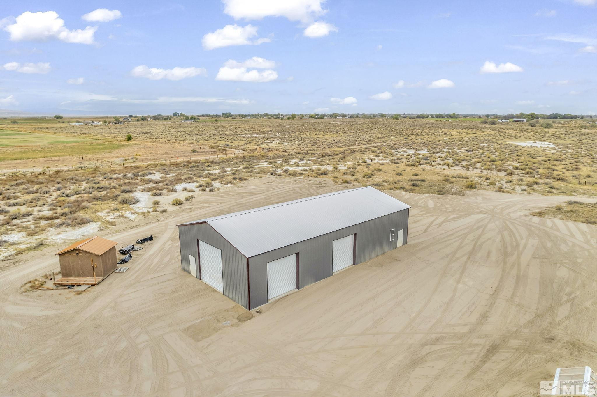 7330 Sandhill Road Fallon, NV 89406 - Photo 36 of 39 a view of an ocean and beach