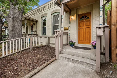 $419,900 | 3451 Mariposa Street, Denver, CO 80211