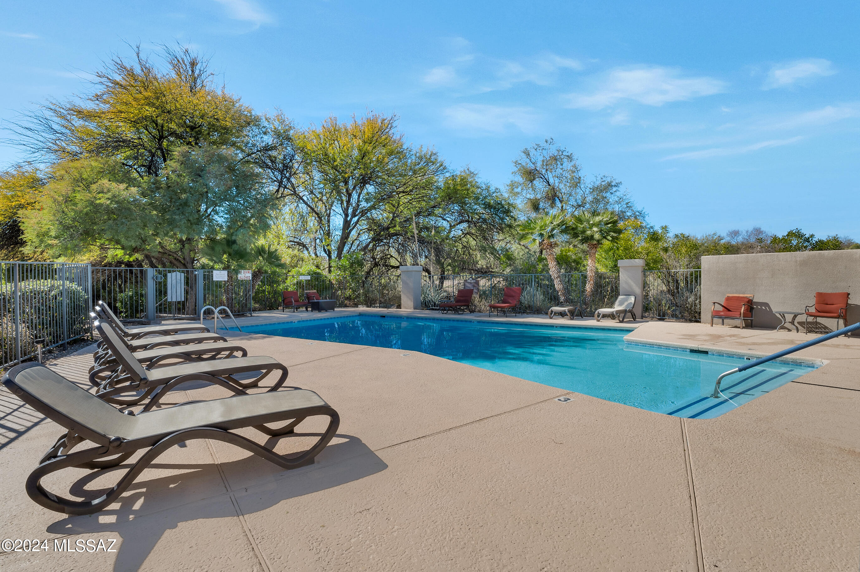 5855 North Kolb Road, Unit 5207 Tucson, AZ 85750 - Photo 23 of 26 Gallery Image 23