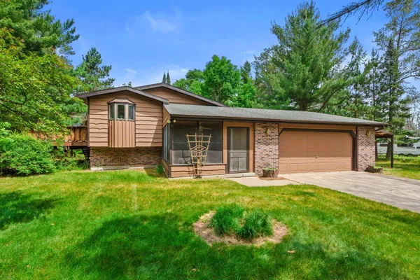 $339,900 | 836 Richmond Way, Nekoosa, WI 54457