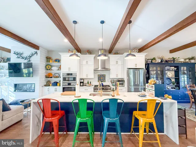 $1,050,000 | 530 Mia Street, Fredericksburg, VA 22401