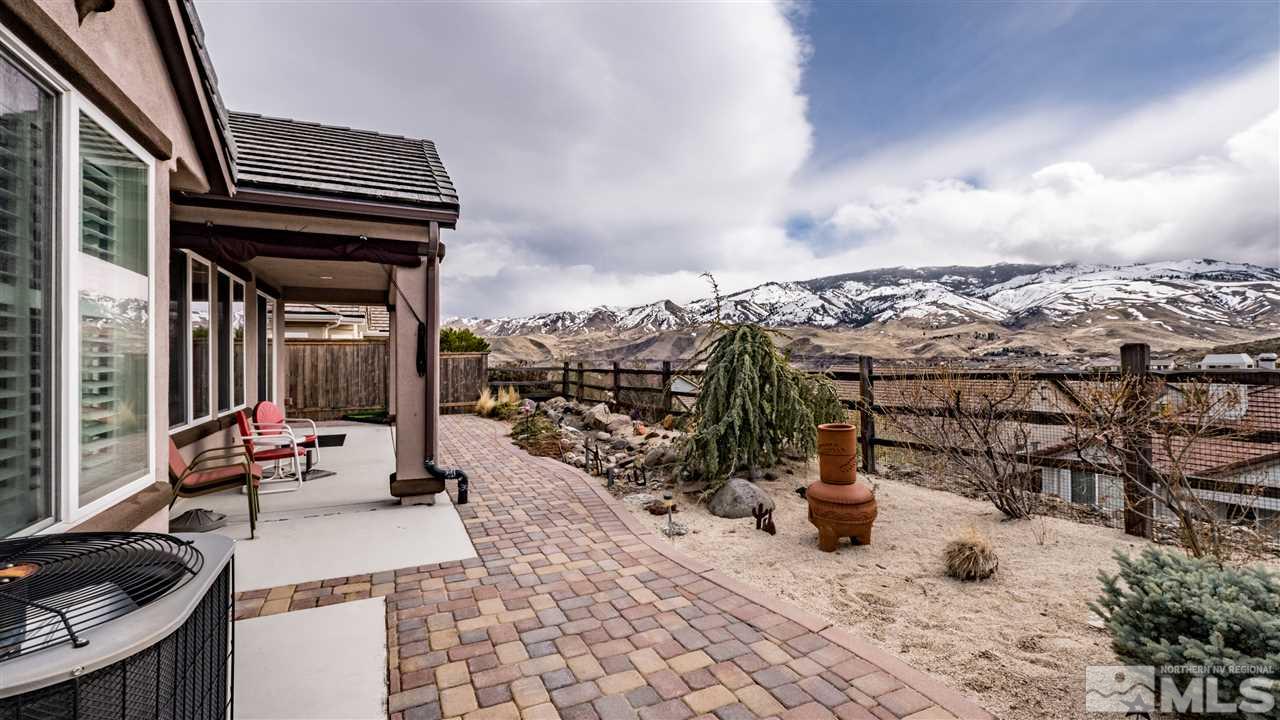 1295 Tarleton Way Reno, NV 89523 - Photo 21 of 23 a view of a terrace with furniture