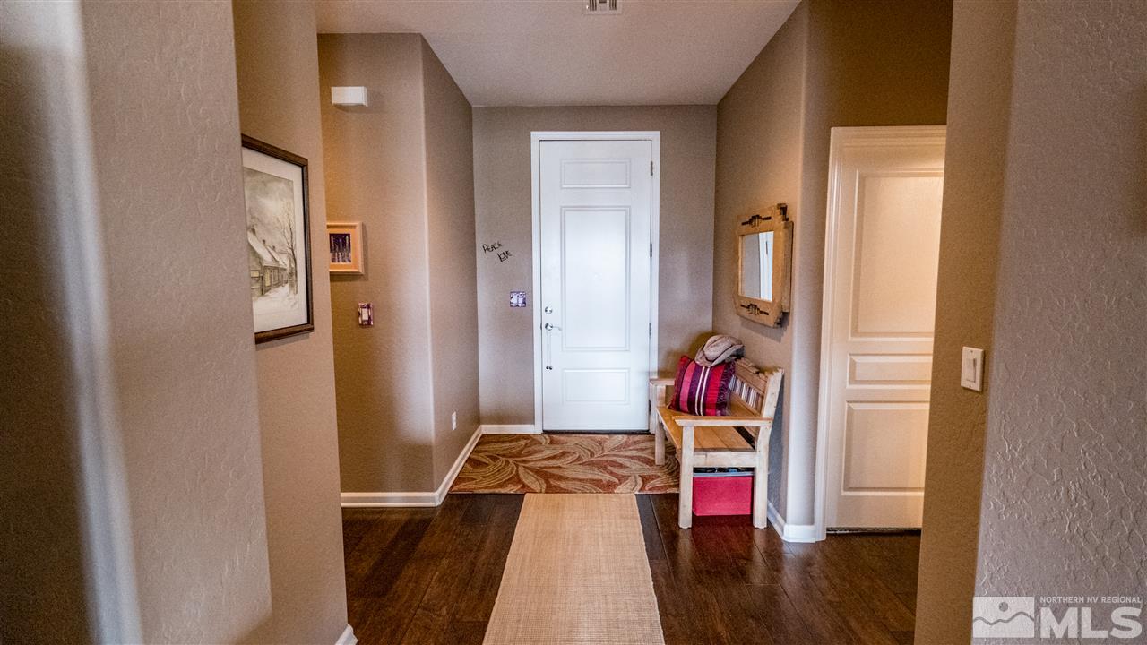 1295 Tarleton Way Reno, NV 89523 - Photo 4 of 23 a view of electric room