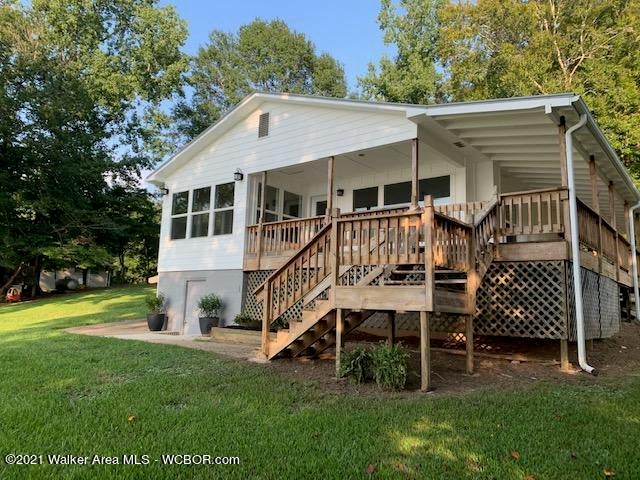 1642 Beaver Road Quinton, AL 35130 - Photo 5 of 40 Gallery Image 5
