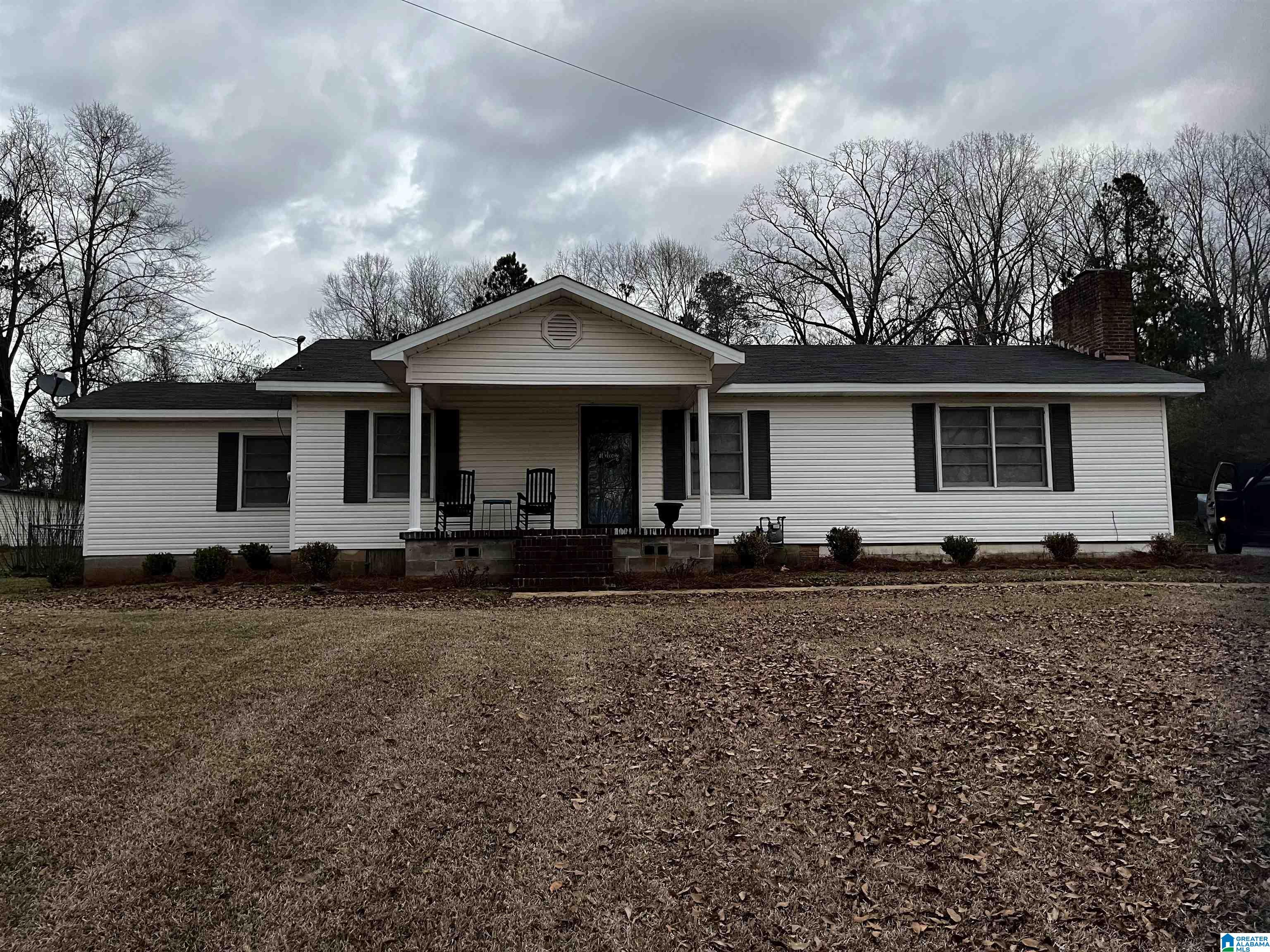 319 Dry Hollow Road Centreville, AL 35042 - Photo 1 of 7