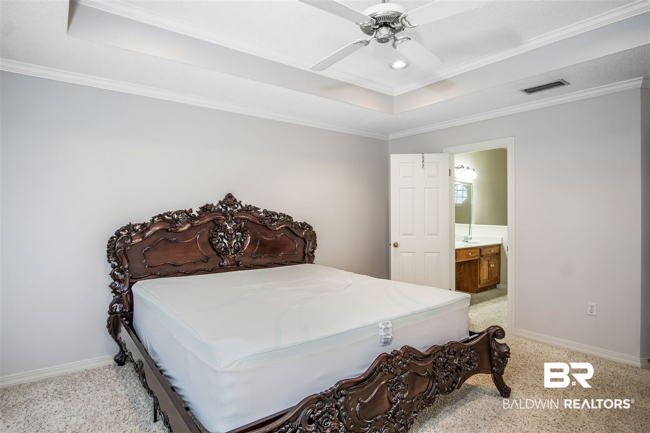 1282 Savannah Drive Mobile, AL 36609 - Photo 10 of 17