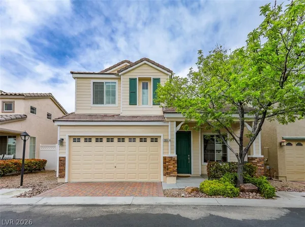 $1,850 | 7625 Grassy Bank Street, Las Vegas, NV 89139
