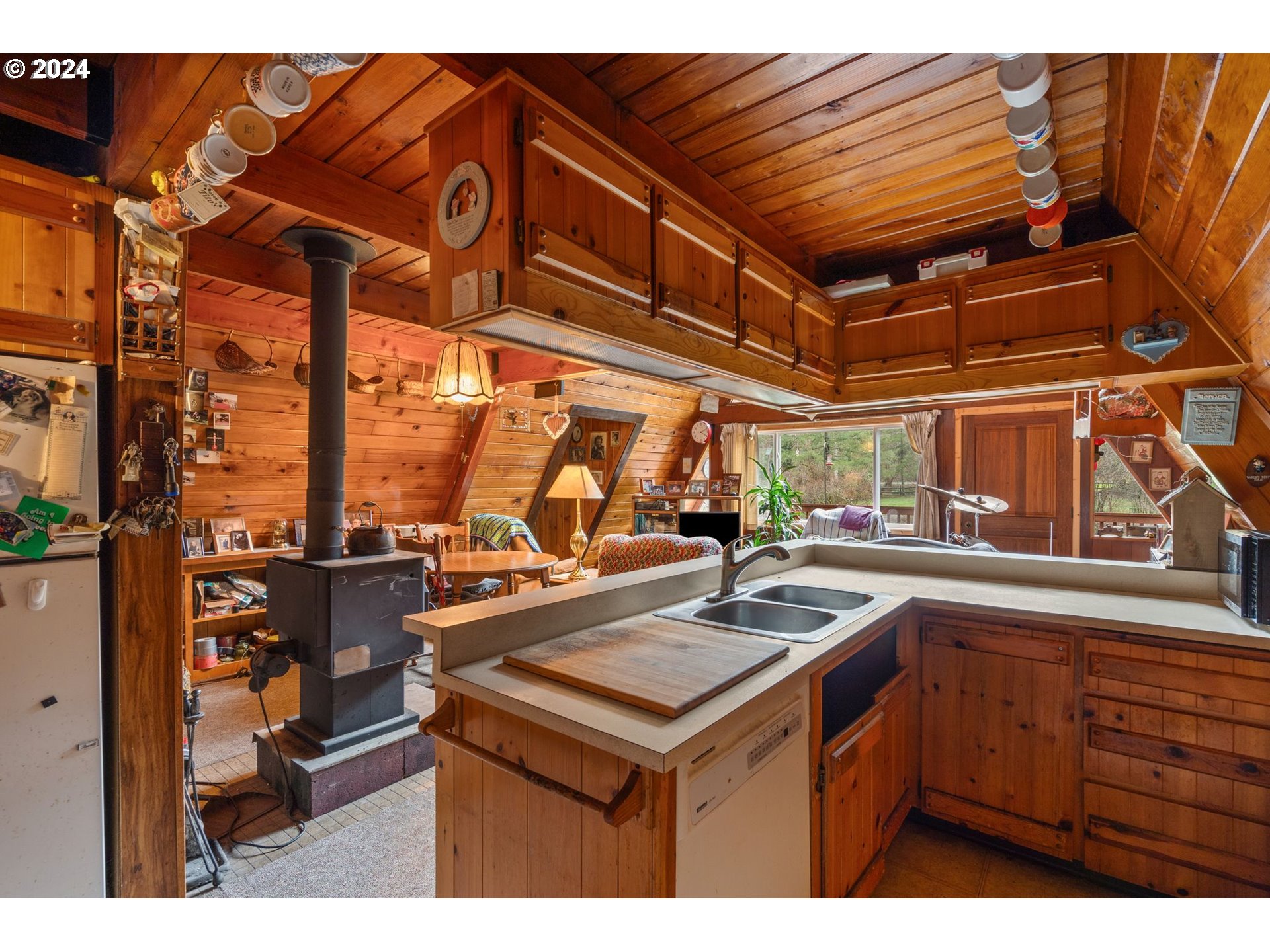 38107 Northeast Sunset Falls Road Yacolt, WA 98675 - Photo 12 of 41 Gallery Image 12