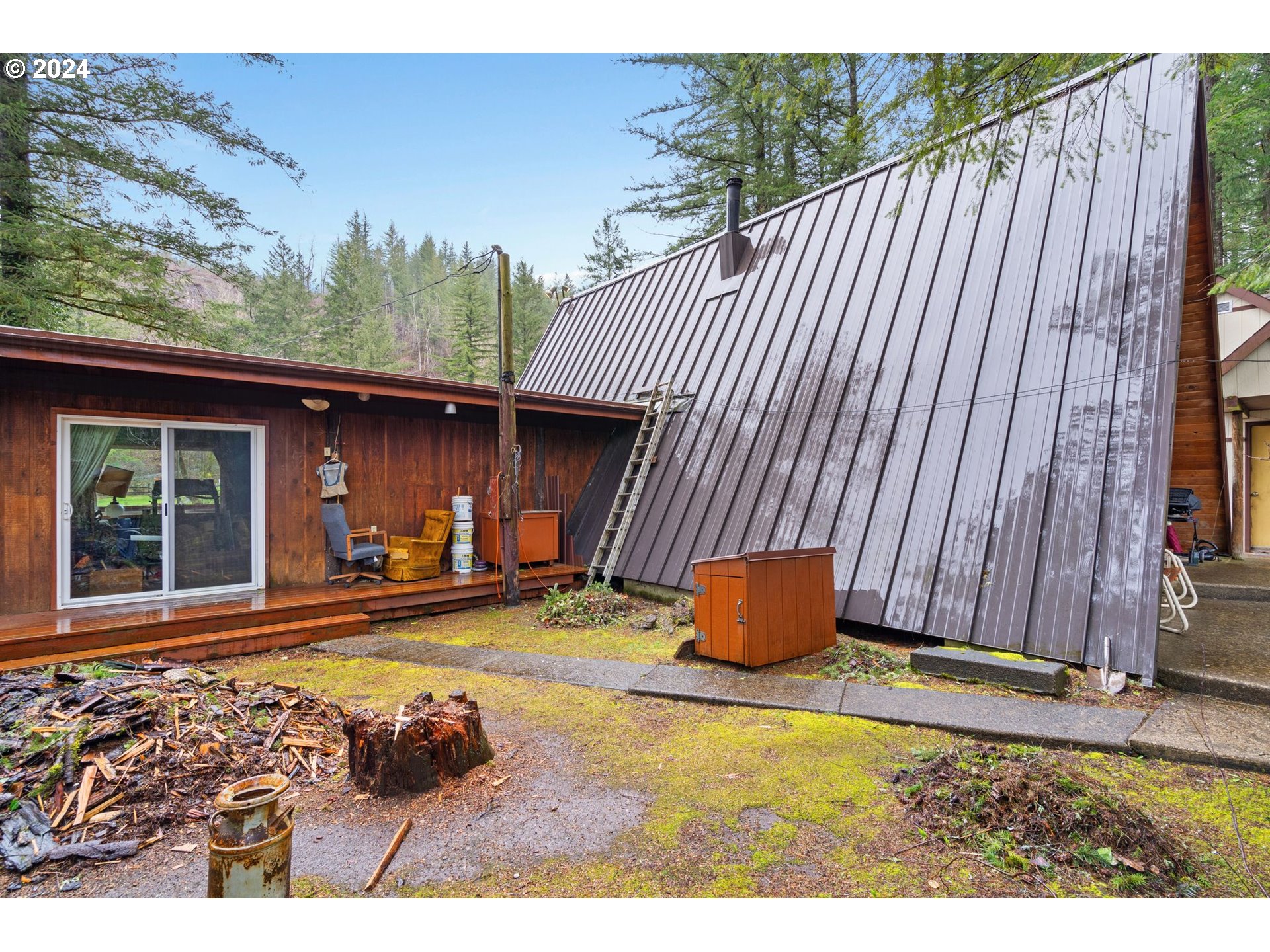 38107 Northeast Sunset Falls Road Yacolt, WA 98675 - Photo 24 of 41 Gallery Image 24