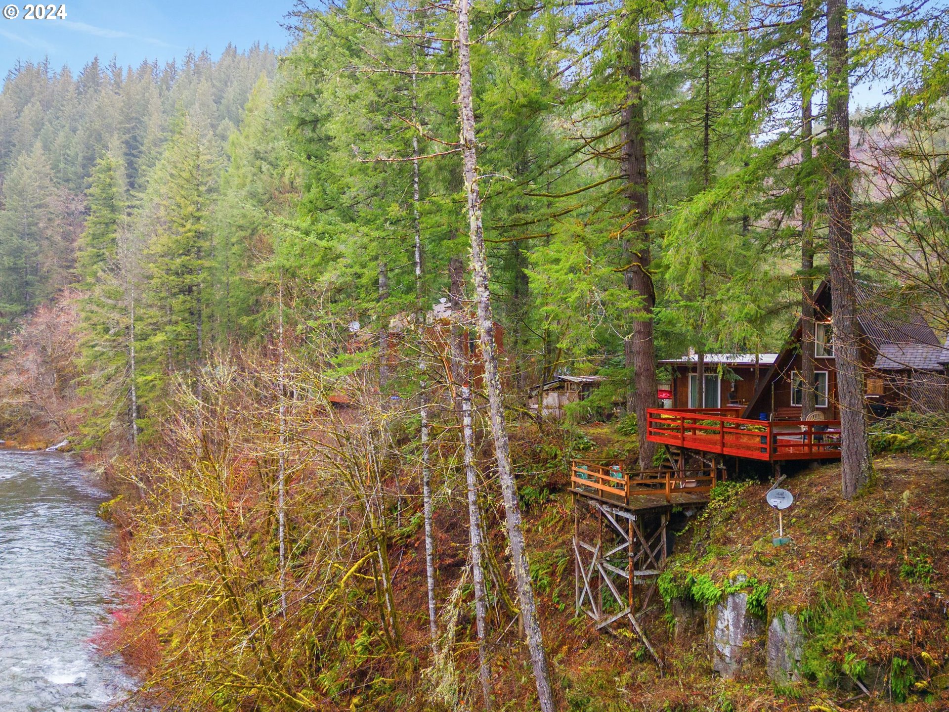 38107 Northeast Sunset Falls Road Yacolt, WA 98675 - Photo 28 of 41 Gallery Image 28