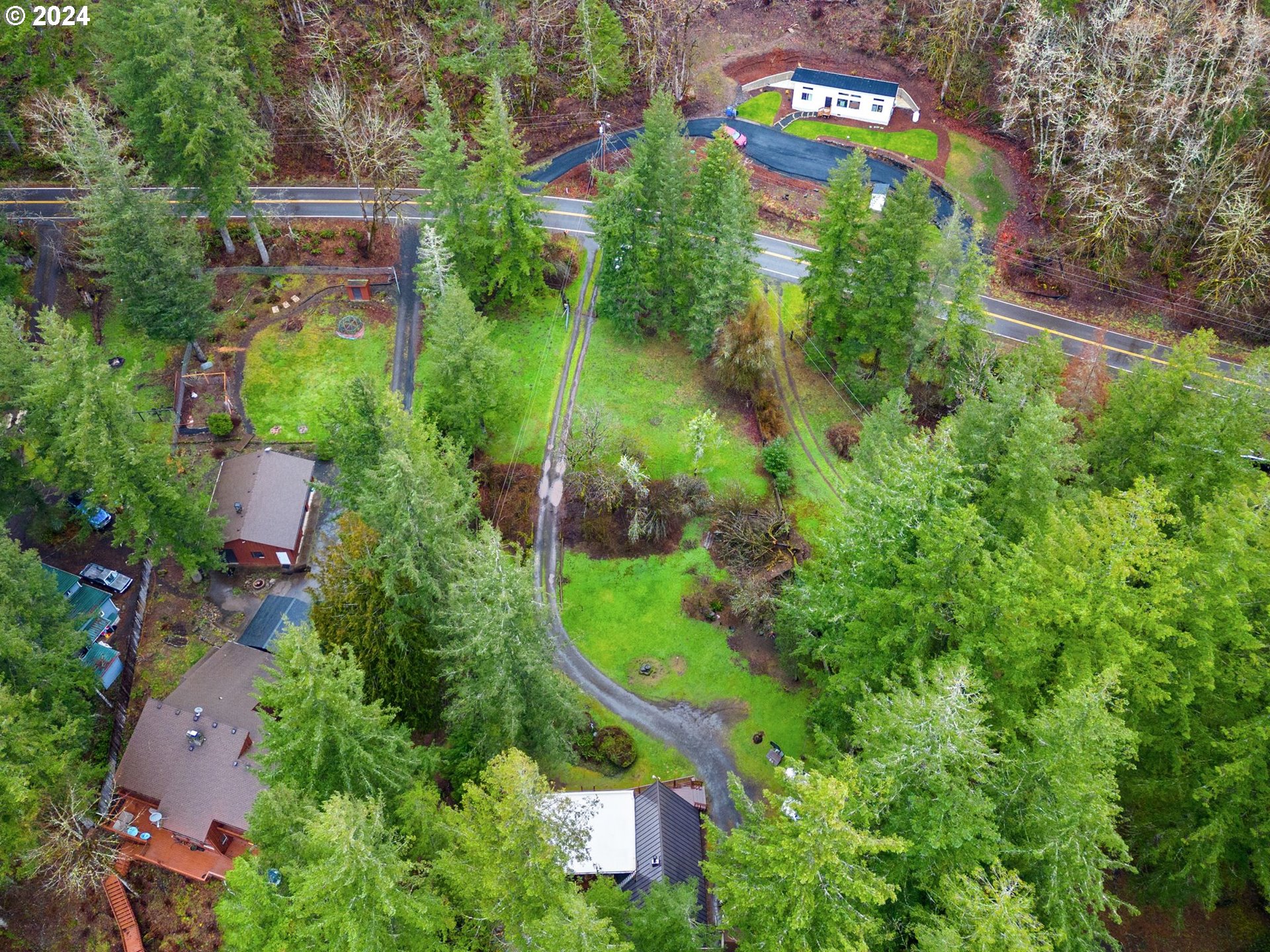 38107 Northeast Sunset Falls Road Yacolt, WA 98675 - Photo 34 of 41 Gallery Image 34