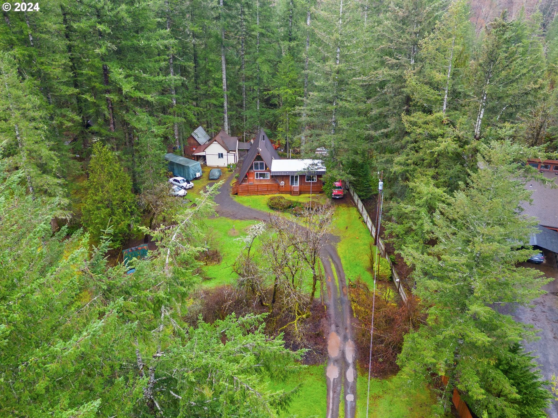 38107 Northeast Sunset Falls Road Yacolt, WA 98675 - Photo 35 of 41 Gallery Image 35