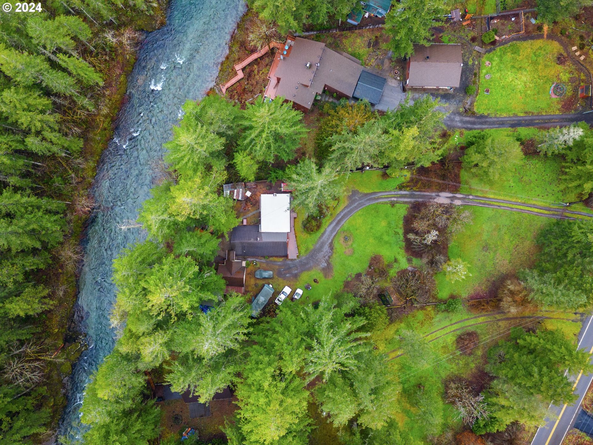 38107 Northeast Sunset Falls Road Yacolt, WA 98675 - Photo 36 of 41 Gallery Image 36