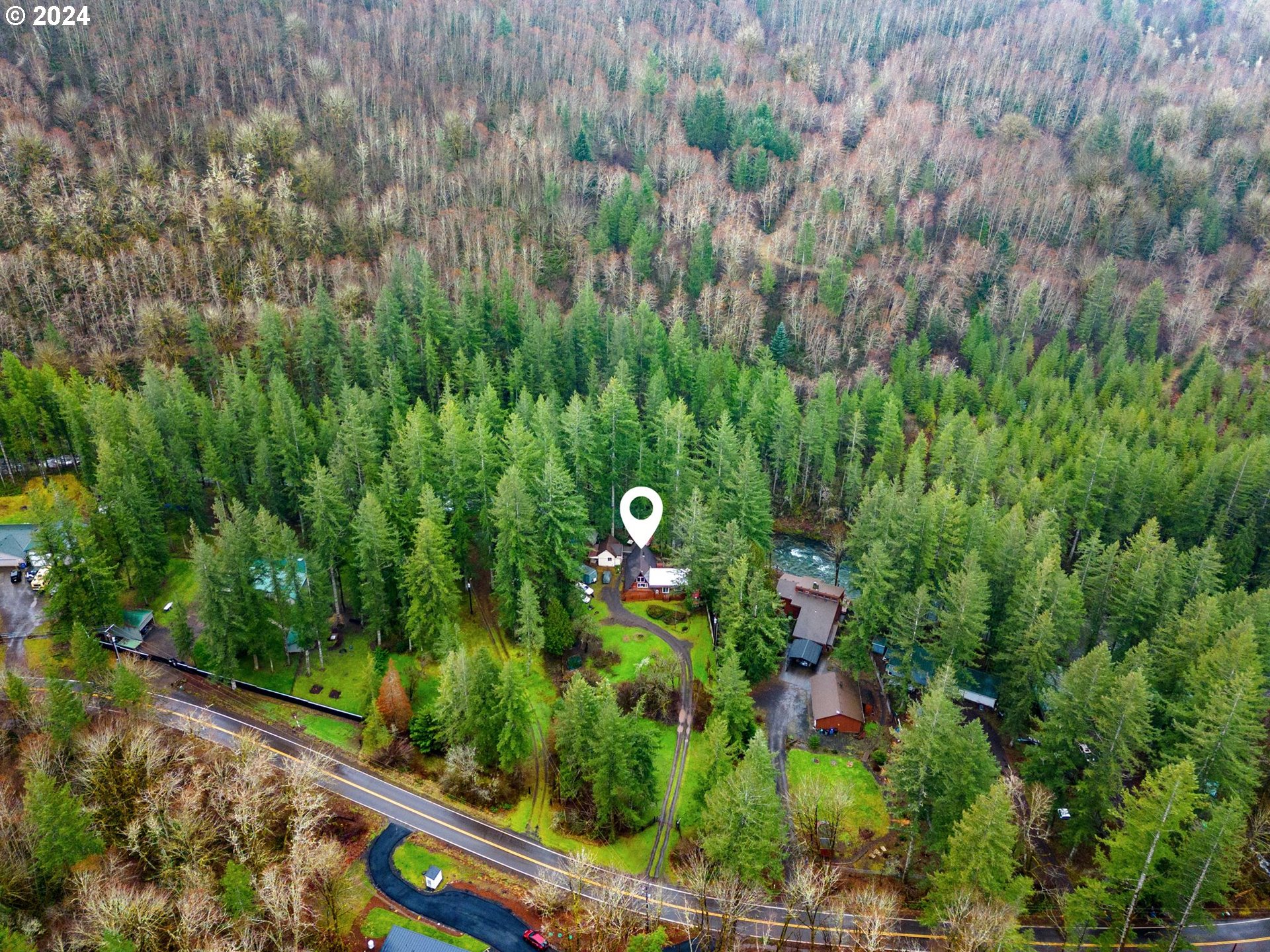 38107 Northeast Sunset Falls Road Yacolt, WA 98675 - Photo 38 of 41 Gallery Image 38