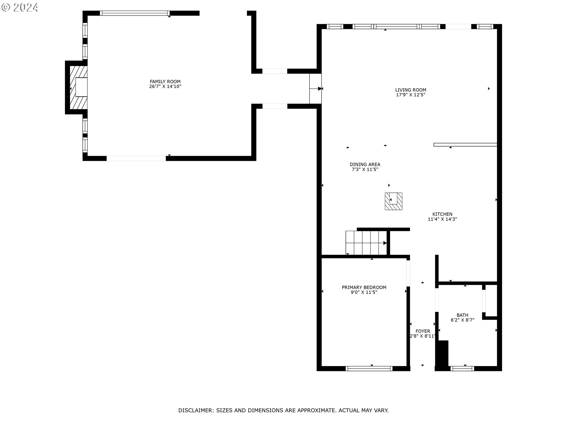38107 Northeast Sunset Falls Road Yacolt, WA 98675 - Photo 40 of 41 Gallery Image 40