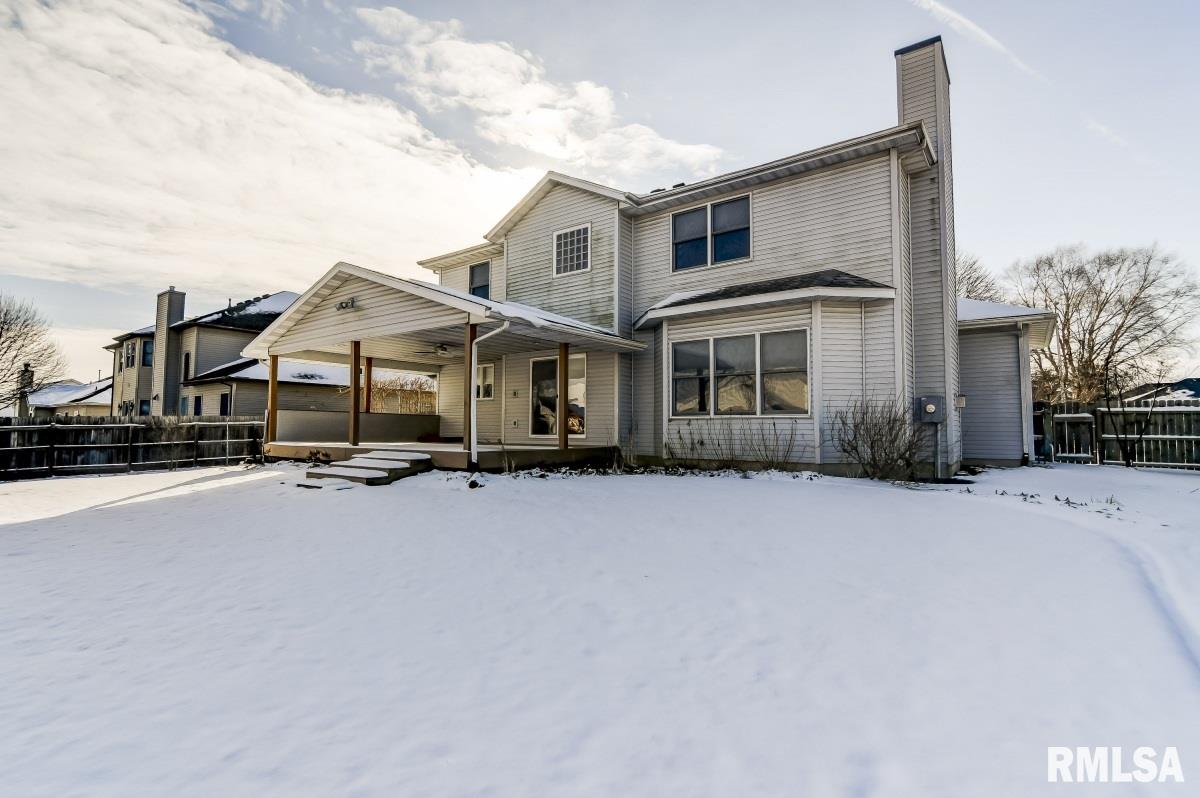4543 Shalegh Drive Springfield, IL 62711 - Photo 40 of 44