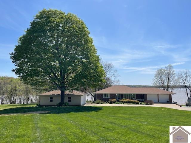 133 Blue River Road Cadiz, KY 42211 - Photo 2 of 42 Photo 2
