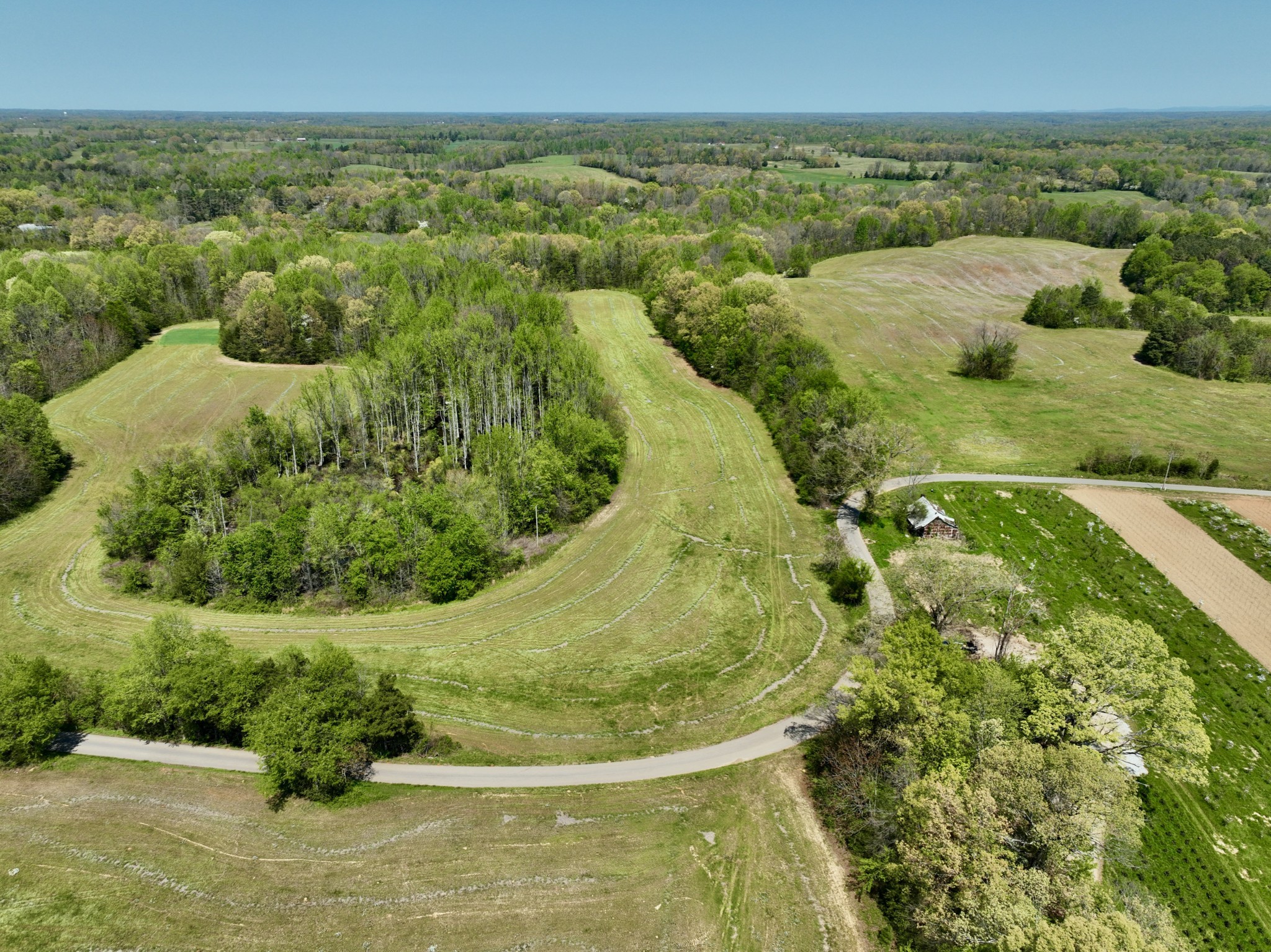1130 Kermet Turner Road Rock Island, TN 38581 - Photo 1 of 25