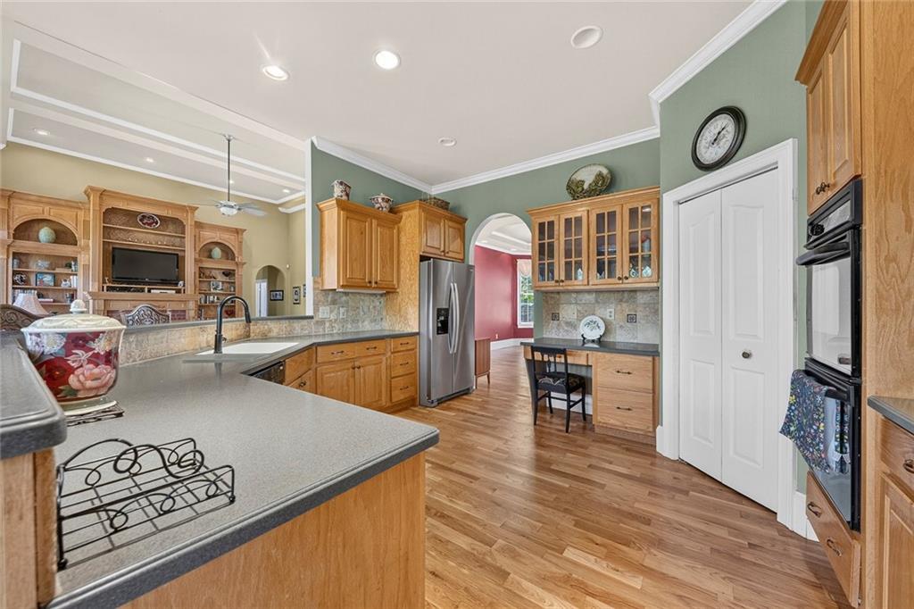 64 Tatum Ridge Road Southwest Cartersville, GA 30120 - Photo 17 of 70