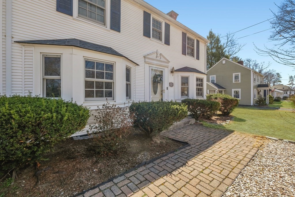 119 Bridle Path Road Springfield, MA 01118 - Photo 1 of 33 Gallery Image 1