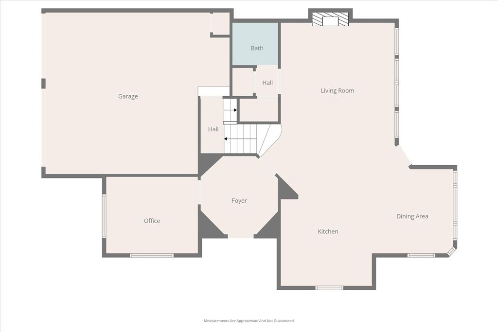 5706 Ranger Drive Rockwall, TX 75032 - Photo 37 of 38