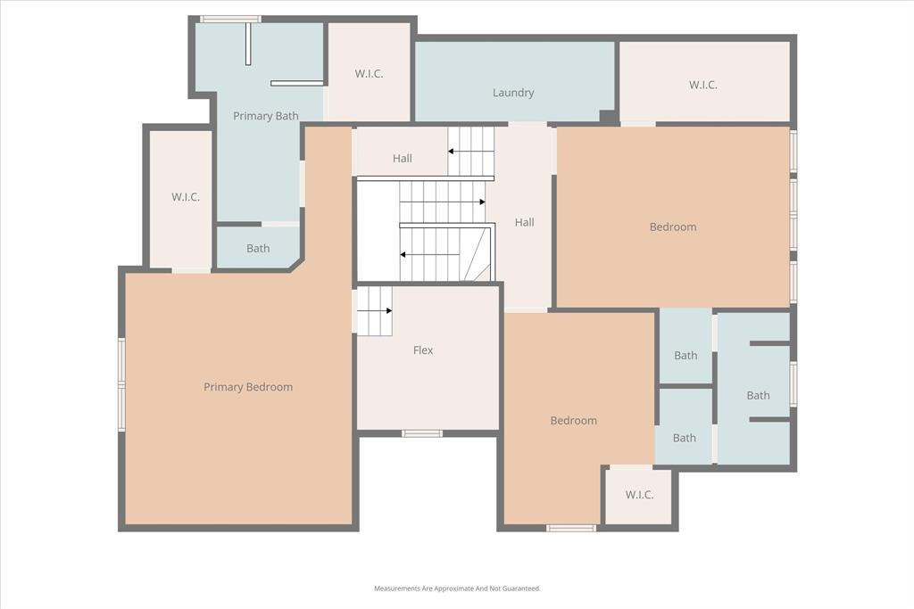 5706 Ranger Drive Rockwall, TX 75032 - Photo 38 of 38