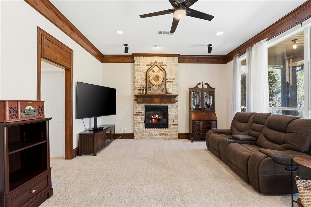 5706 Ranger Drive Rockwall, TX 75032 - Photo 10 of 38